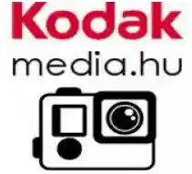  Kodak Média Kuponkódok